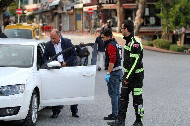 Alanya Ve Manavgat’ta Hava Destekli ’narko-sokak’ Ve ’narko-mekruh’ Operasyonu G1