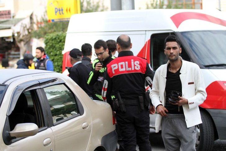 Alanya Ve Manavgat’ta Hava Destekli ’narko-sokak’ Ve ’narko-mekruh’ Operasyonu G4