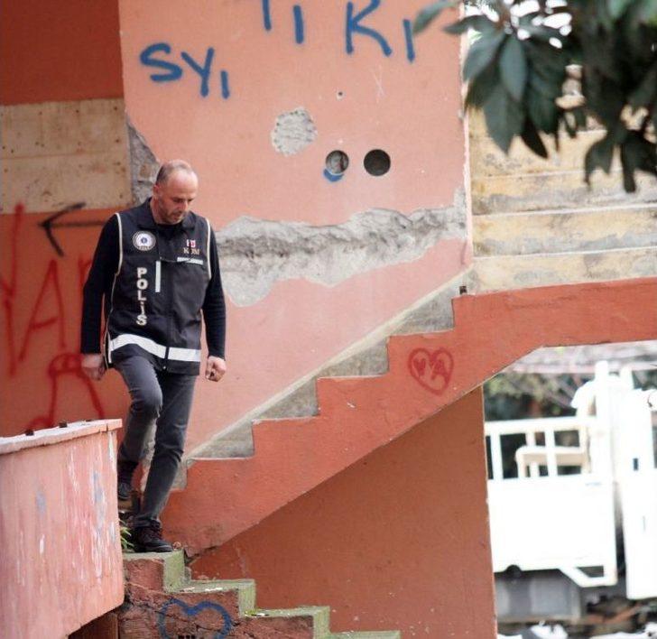 Alanya Ve Manavgat’ta Hava Destekli ’narko-sokak’ Ve ’narko-mekruh’ Operasyonu G5