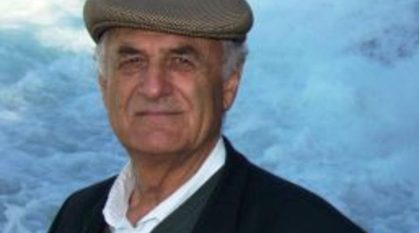 Şair Asım G&ouml;nen&rsquo;e Vefa Zamanı