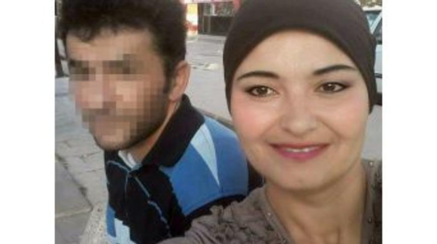 Eski Eşi Tarafından Vurulan Kadın Yoğun Bakımda