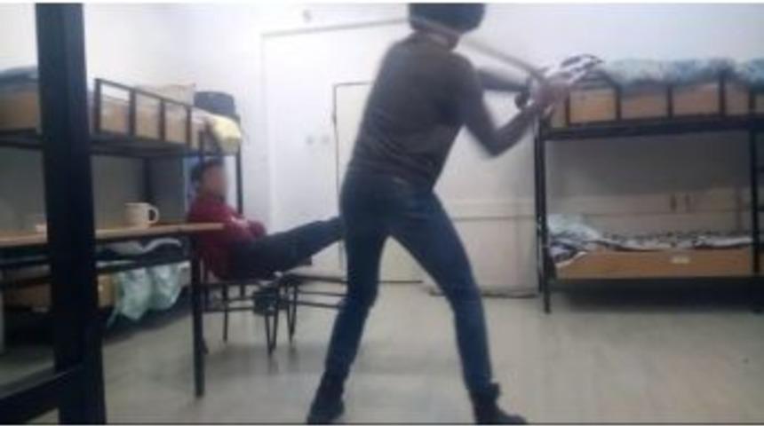 &Ccedil;orum&rsquo;daki Dayak Olayı İle İlgili Soruşturma Başlatıldı