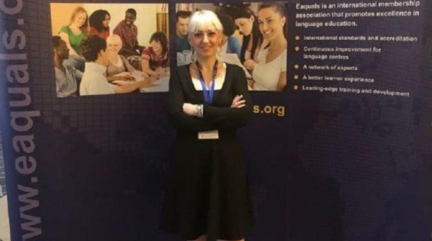 Gkv &Ouml;ğretmenleri Eaquals Uluslararası Konferansı 2018&rsquo;e Katıldı