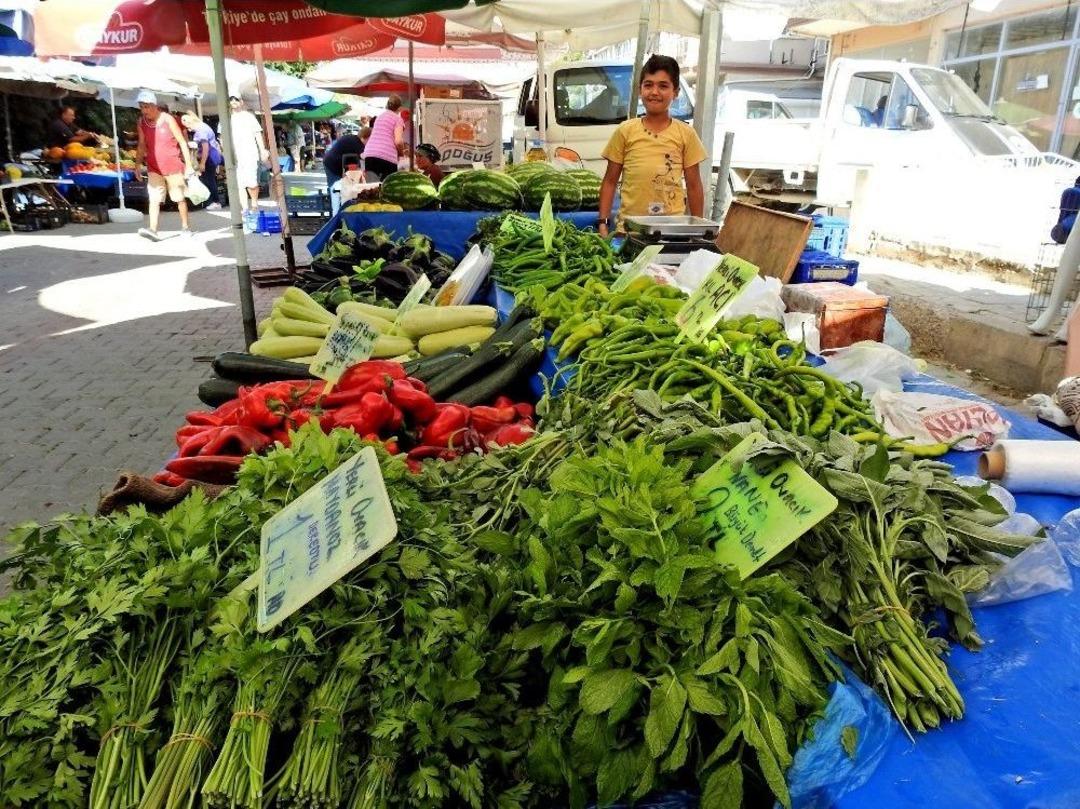 Taşeronun Kazandığı Fahiş Fiyatlara &rsquo;&uuml;retici&rsquo; Darbesi