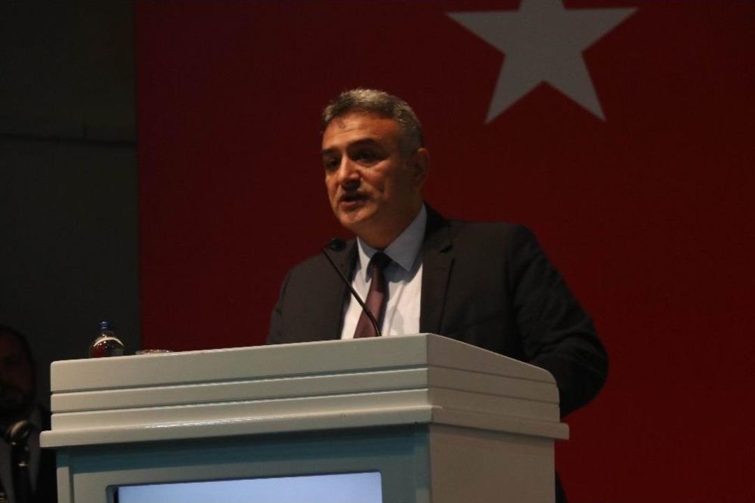 Suriyeli Ve T&uuml;rk Gen&ccedil;ler Ş&ouml;lende Buluştu