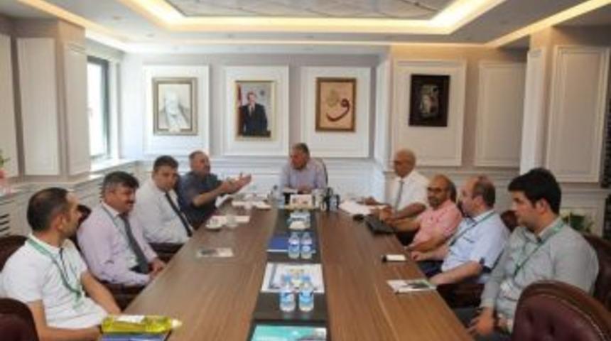 Melikgazi Belediyesi Temizlik Hizmetlerinde Yeni D&ouml;nem