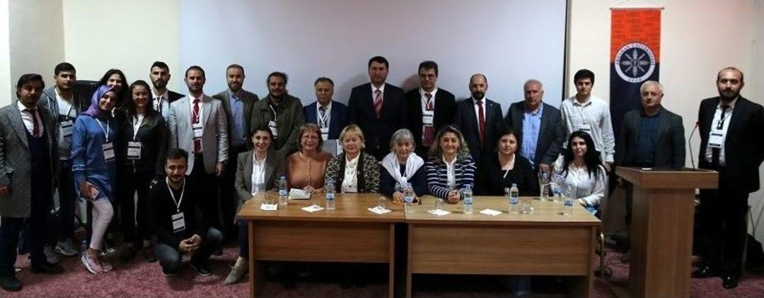 Uluslararası İlişkiler Sempozyumu 2. Oturumuyla Devam Etti