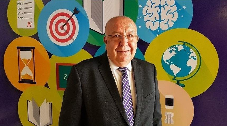 Gaziantep&rsquo;in Geleceğine B&uuml;y&uuml;k Yatırım