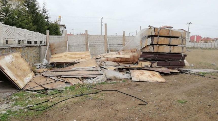 Afyonkarahisar&rsquo;da Asayiş