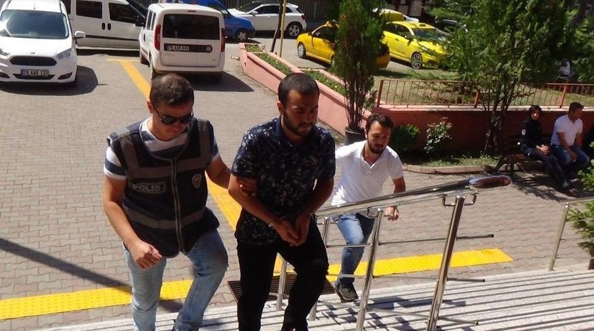 Karab&uuml;k&rsquo;te Fet&ouml;/pdy Operasyonu