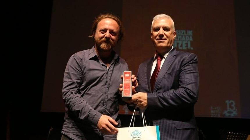 19 &Uuml;lkeden 65 İş&ccedil;i Filmi Bursa&rsquo;da