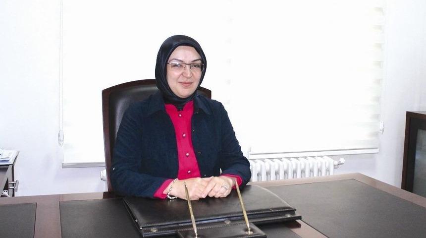 &lsquo;kayseri&rsquo;de Sağlık&rsquo; Dergisinin Yeni Sayısı &Ccedil;ıktı