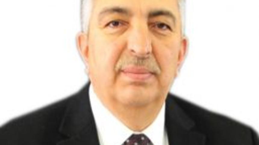 Ktb Başkanı &Ccedil;evik&rsquo;ten Vergi Barışı Uyarısı