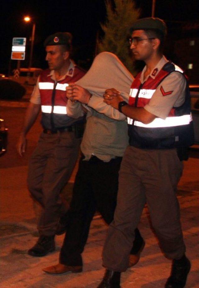 24 &Ouml;l&uuml;ml&uuml; Kaza Duruşmasında Tahliye Yok 3