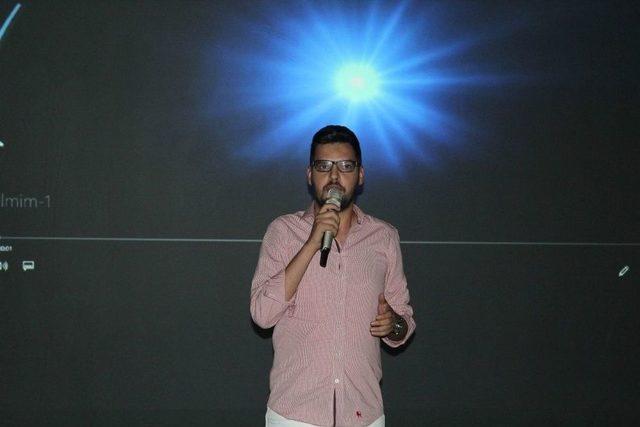 Cihanbeyli&rsquo;de &rsquo;a&ccedil;ık Hava&rsquo; Sineması 3