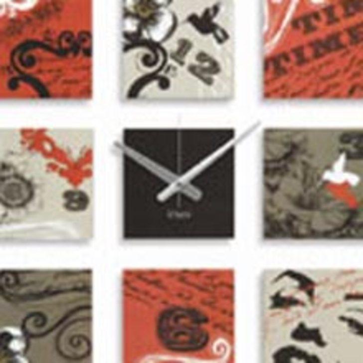 Klock Dekoratif Saatler Yolculuk