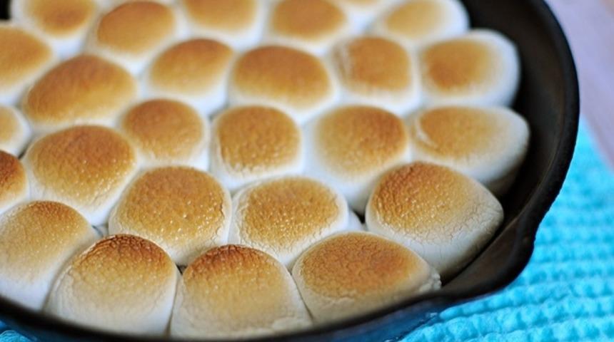 Marshmallow Bombası