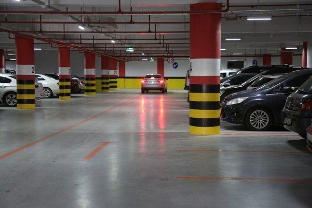 Sivas Trafiği Rahatlayacak 1