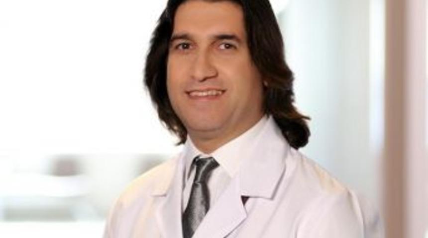 Prof. Dr. &Ccedil;etinkaya: &ldquo;adet D&ouml;neminde Sigara Ve Alkolden Uzak Durulmalı&rdquo;