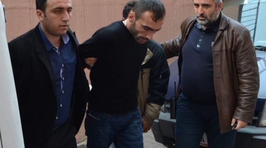 Hamile Gen&ccedil; Kızı &Ouml;ld&uuml;ren Sanığa M&uuml;ebbet