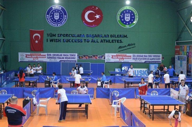 Özel Raketler Madalyalarını Aldı G1