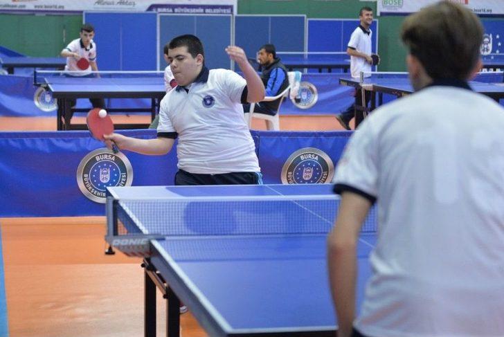 Özel Raketler Madalyalarını Aldı G2