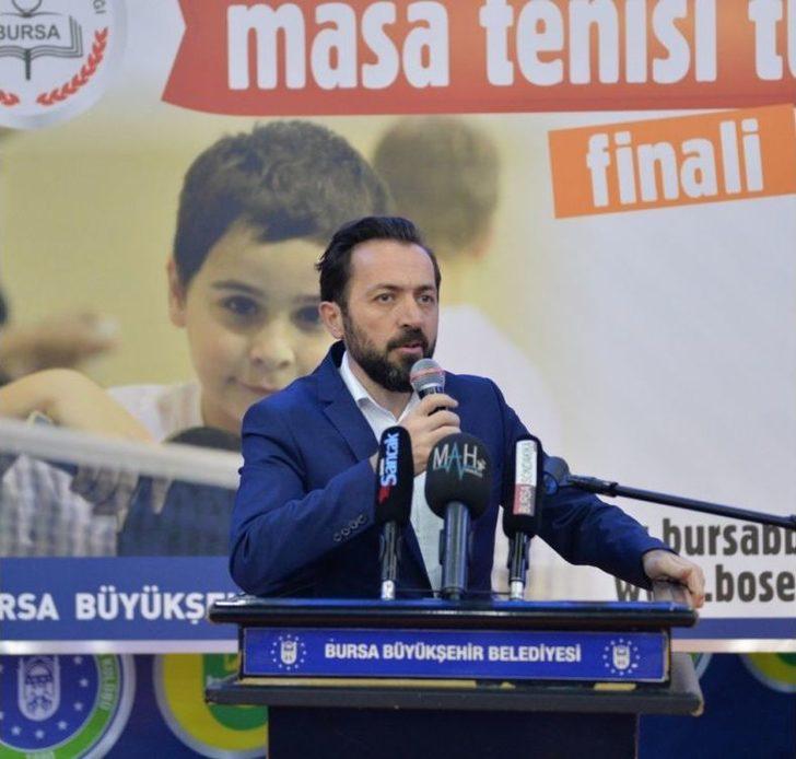 Özel Raketler Madalyalarını Aldı G4