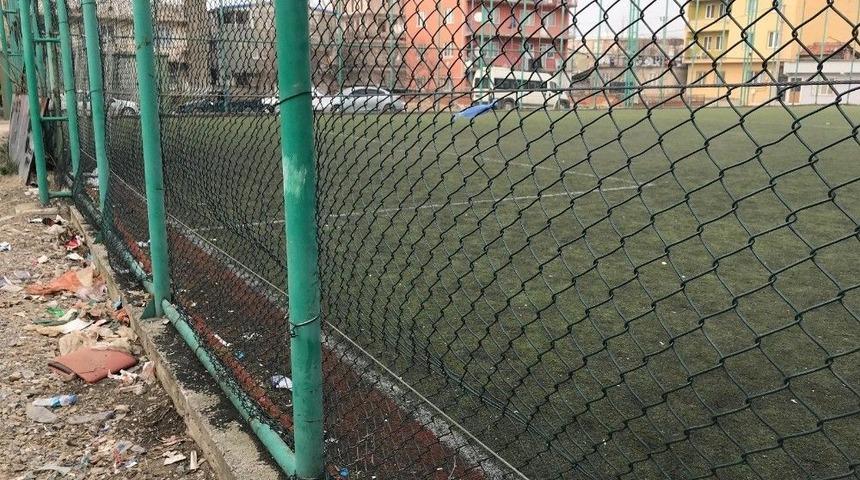 16 Yaşındaki Genç "mavi Balina" Kurbanı Oldu