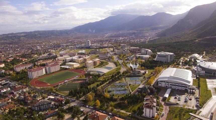 Pa&uuml; Hastanesi Sağlık Turizmi Yetki Belgesi Aldı