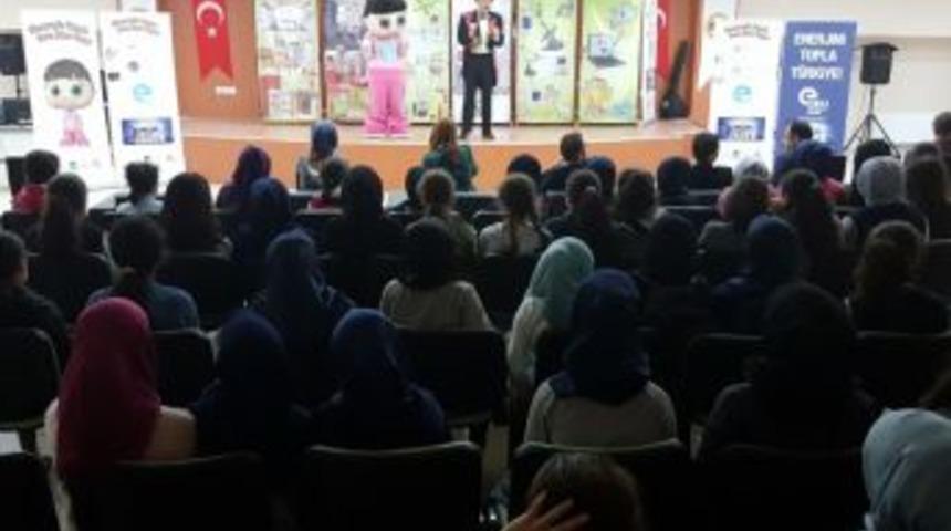 Dicle Elektrik&rsquo;ten Enerji Verimliliği Etkinliği