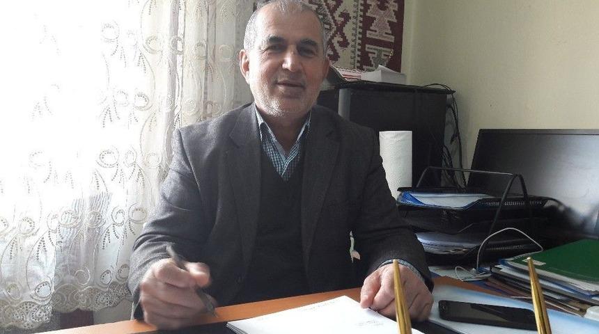 Silvan’da Avlanma Yasağı