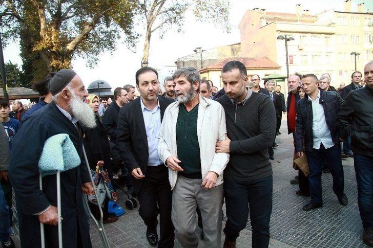 Bursa’daki Kazan Faciasında Tutuklu Bulunan Fabrika Sahibine Tahliye G2