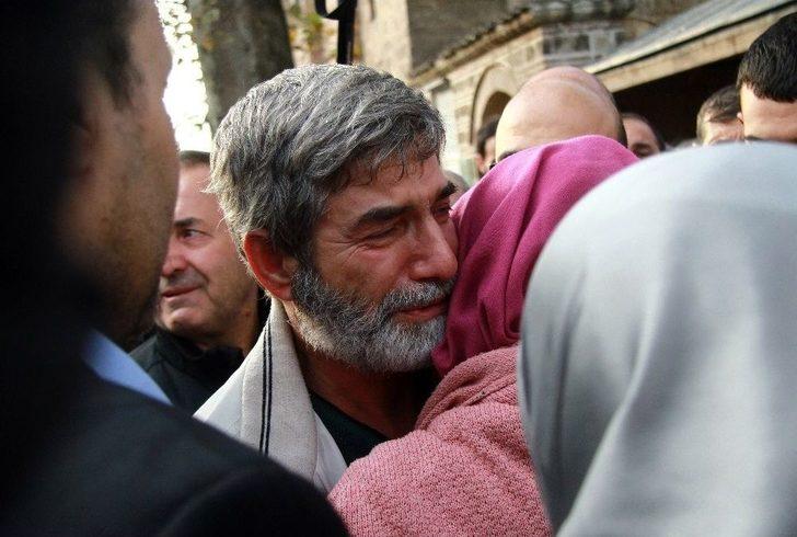 Bursa’daki Kazan Faciasında Tutuklu Bulunan Fabrika Sahibine Tahliye G3