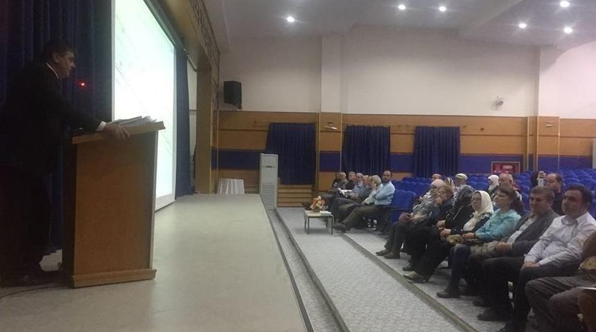 Pazaryeri&rsquo;nde Tapu Dağıtım T&ouml;reni D&uuml;zenlendi