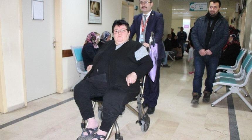 Mektupla Zayıflayacak