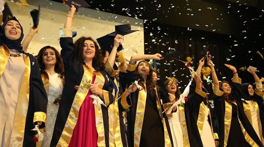 Od&uuml;&rsquo;n&uuml;n Tıp Mezunlarından Tus Başarısı