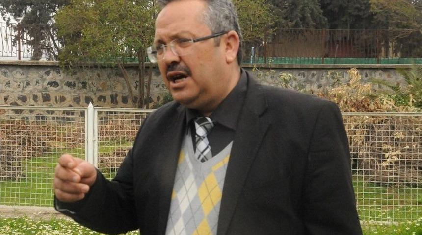 Tarım Şehri Şanlıurfa&rsquo;da Yağış Bir Hafta Daha Etkisini S&uuml;rd&uuml;recek