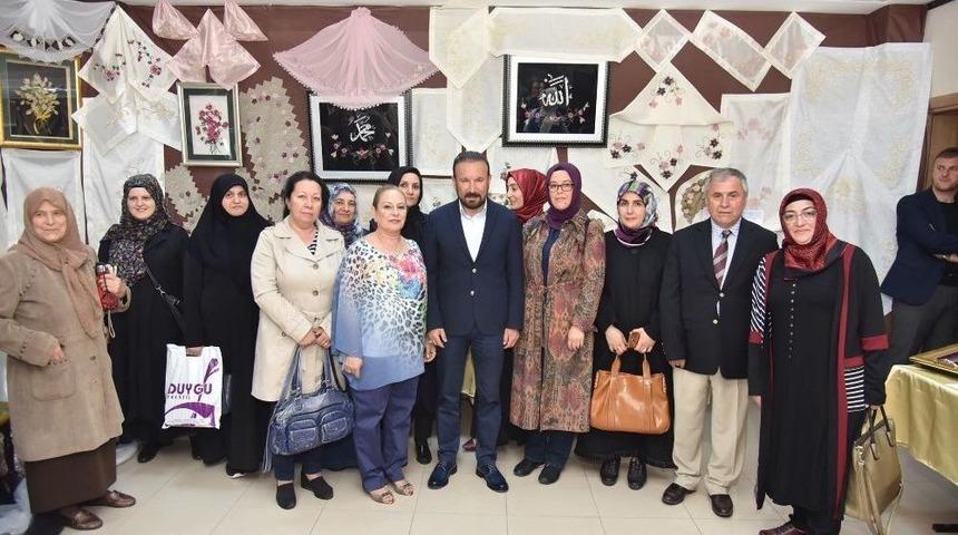 Başkan Doğan: &ldquo;avrupa Eski T&uuml;rkiye&rsquo;yi İstiyor&rdquo;