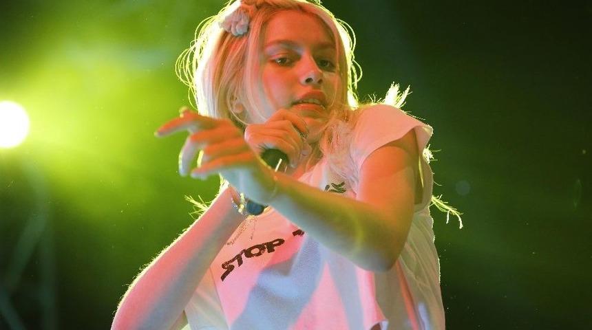 Aleyna Tilki Kocaeli&rsquo;yi Sallayacak