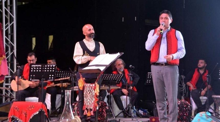 Asev Korosundan Sıra Gecesi