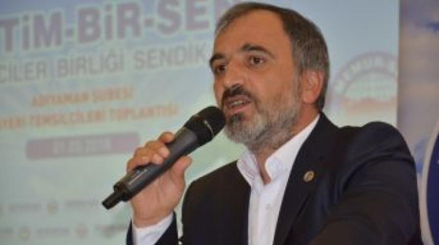 Bayram İkramiyesi Memnuniyetle Karşılandı