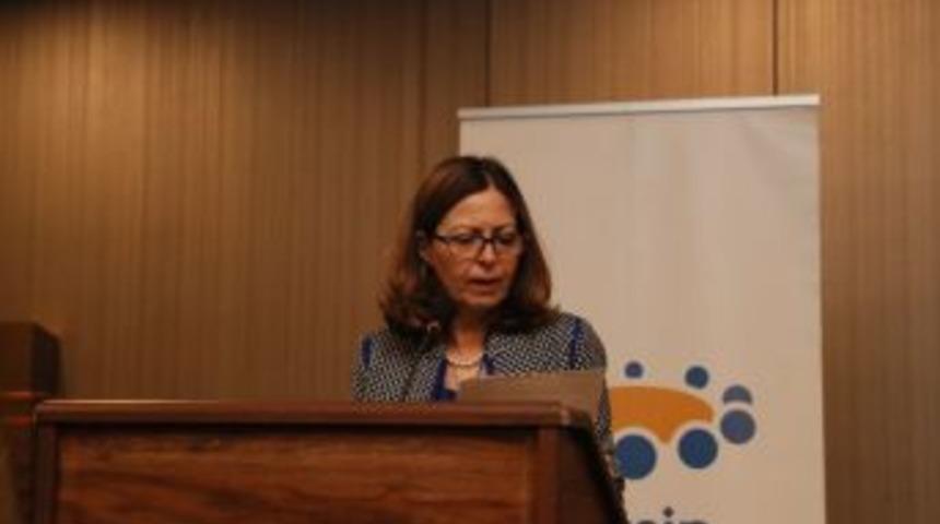 Lokmanoğlu: "&ccedil;ocuklarımız Kayıtsız Şartsız Korunmalıdır"