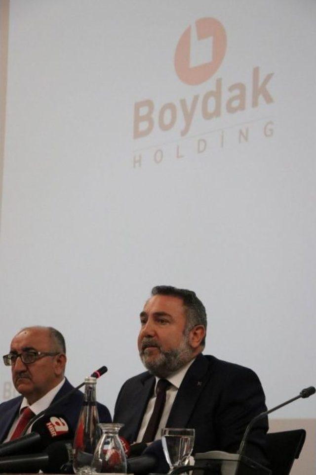 Ertekin: “iş Adamlarıyla 5 Yıldızlı Otel Lobilerinde Değil, Mesai Arkadaşlarımla Düğün Salonlarında İftar Yaptım”