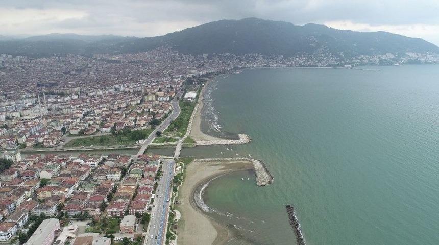 Ordu&rsquo;ya Yeni Cazibe Merkezi