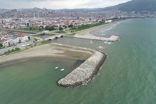 Ordu’ya Yeni Cazibe Merkezi