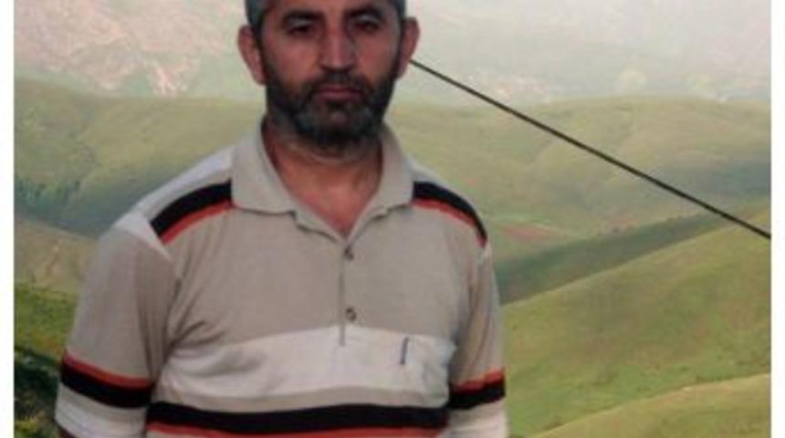 Lice&rsquo;de Ter&ouml;ristler, Baba Ve Oğlunu &Ouml;ld&uuml;rd&uuml;