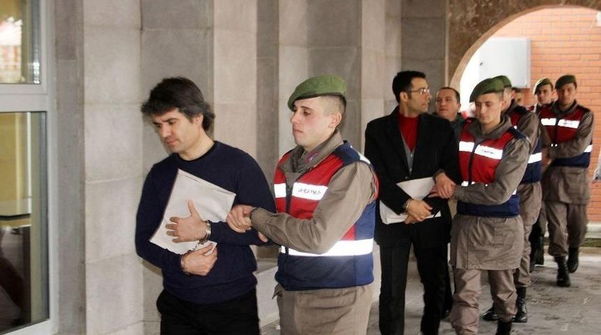 Fet&ouml;&rsquo;n&uuml;n Eğirdir Dağ Komando Okulu&rsquo;ndan 700 Harbiyeliyi Ankara&rsquo;ya Sevk Etme Girişimi Davası