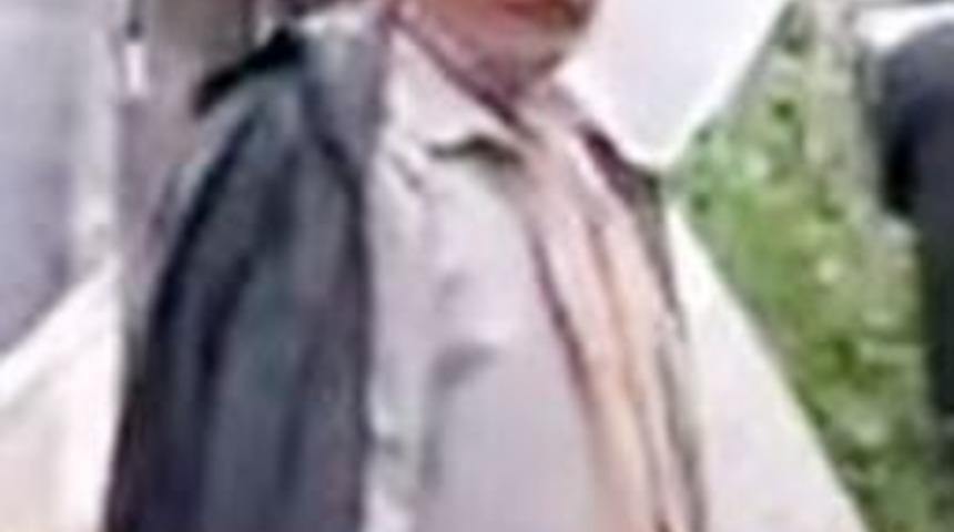 Karısı Tarafından Av T&uuml;feğiyle Vurularak &Ouml;ld&uuml;r&uuml;ld&uuml;