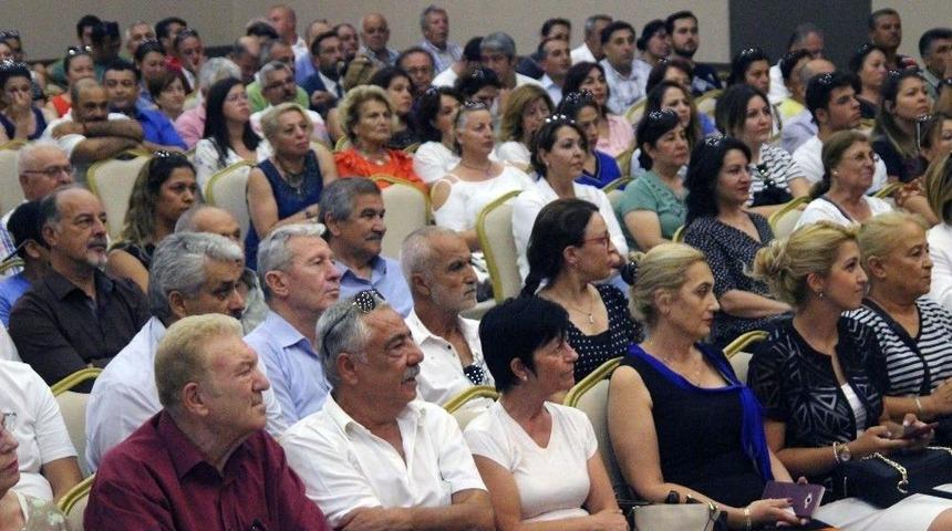 Chp Muğla Milletvekilleri Mazbatalarını Aldı