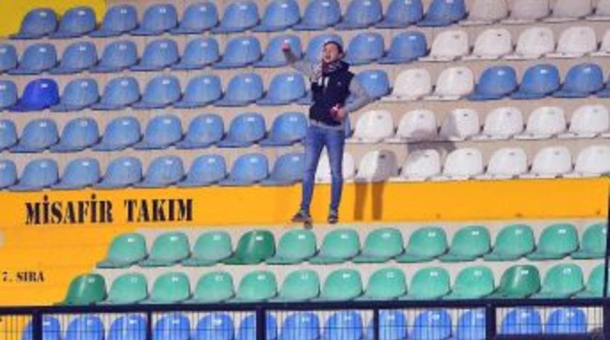 Manisaspor&rsquo;a Tek Kişilik Destek